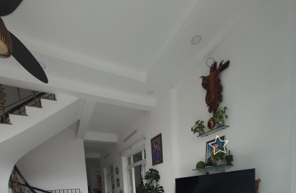 Bán Nhà Hẻm Xe Hơi 70m2 Chỉ Hơn 3 tỷ Gần Tô Ngọc Vân Tam Phú Thủ Đức Siêu Hời